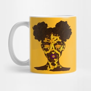 Black Girl Magic Mug